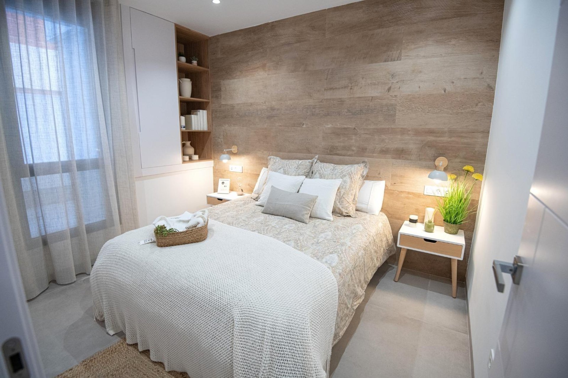 Rynek Pierwotny - Apartament -
San Pedro del Pinatar - Centro