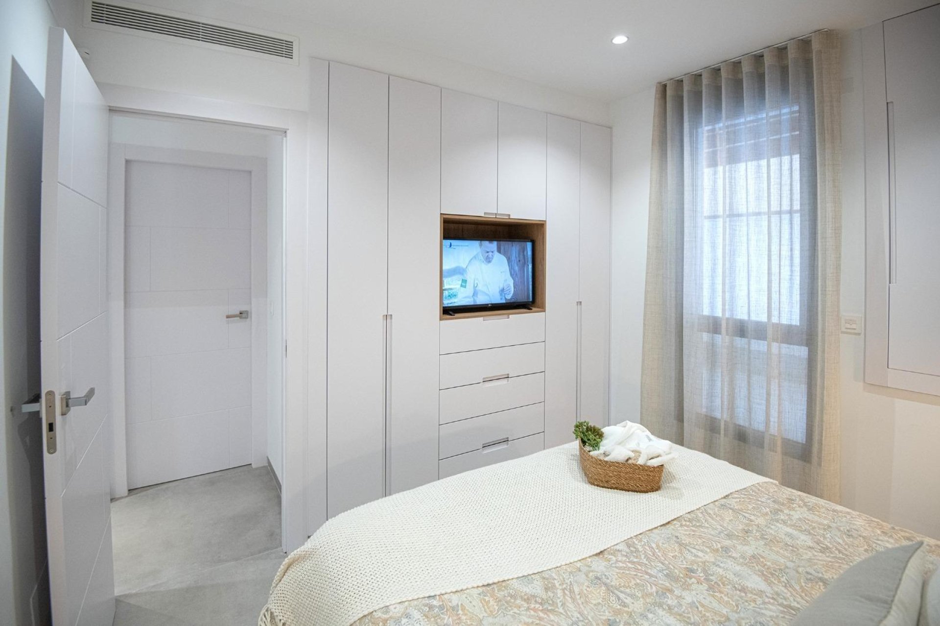 Rynek Pierwotny - Apartament -
San Pedro del Pinatar - Centro