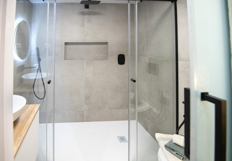 Rynek Pierwotny - Apartament -
San Pedro del Pinatar - Centro