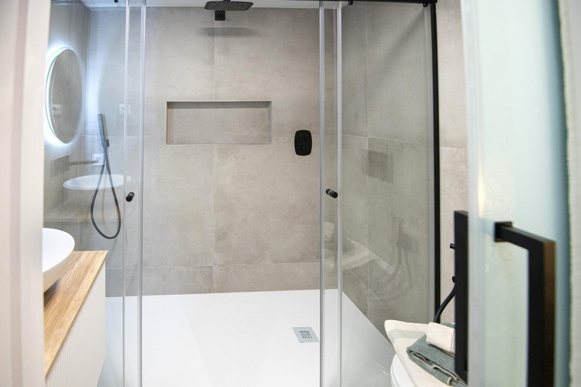 Rynek Pierwotny - Apartament -
San Pedro del Pinatar - Centro