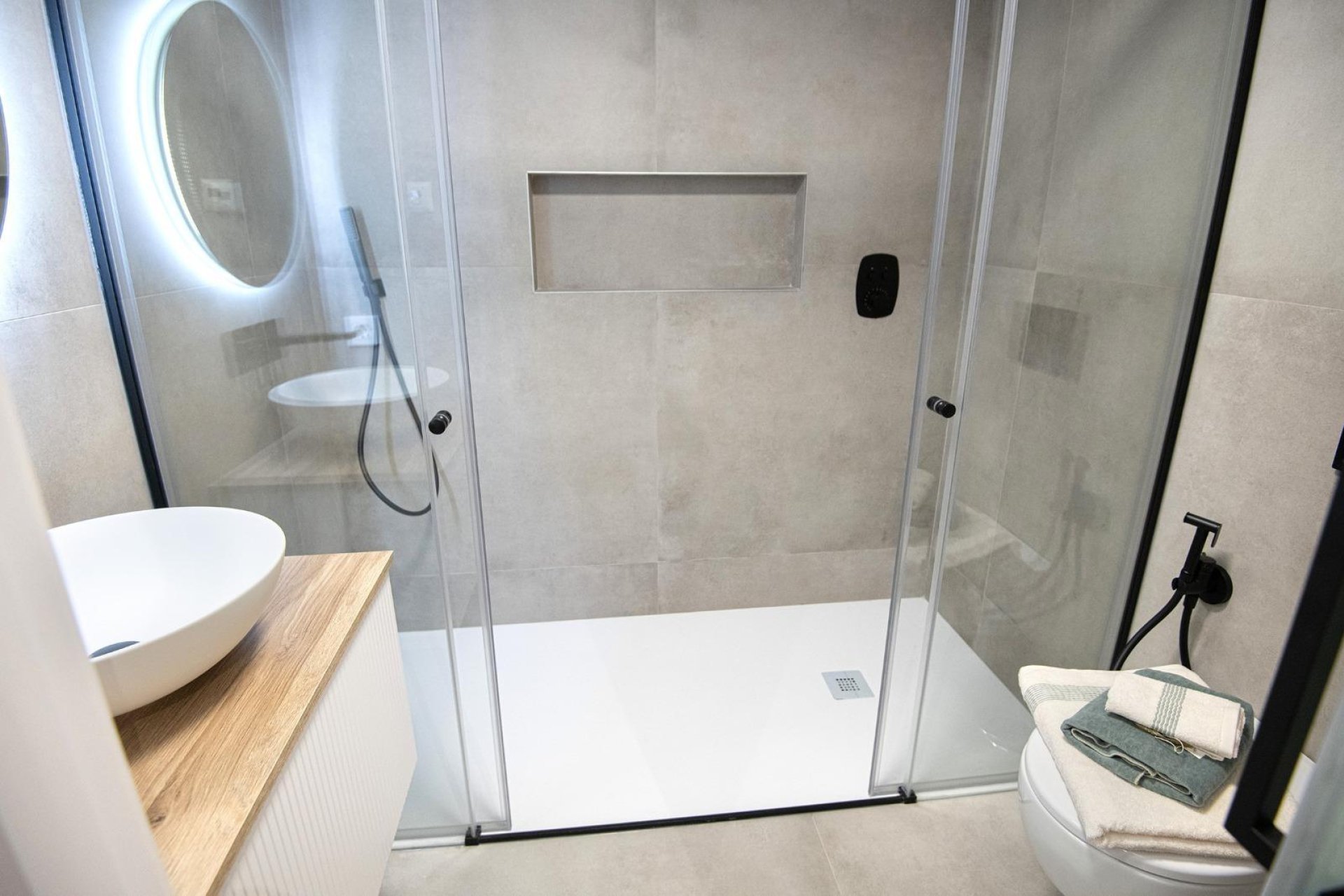 Rynek Pierwotny - Apartament -
San Pedro del Pinatar - Centro