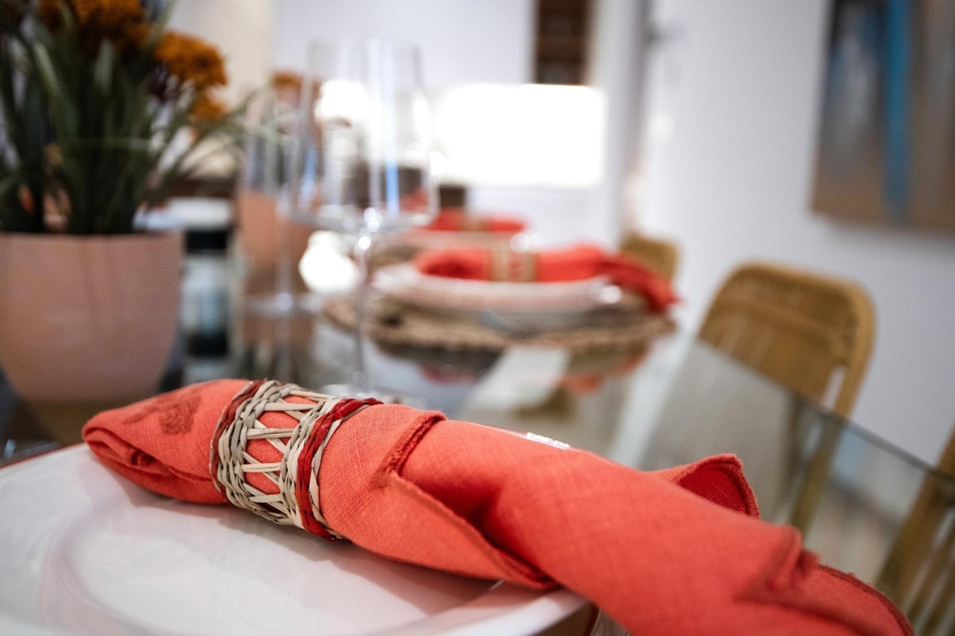 Rynek Pierwotny - Apartament -
San Pedro del Pinatar - Centro