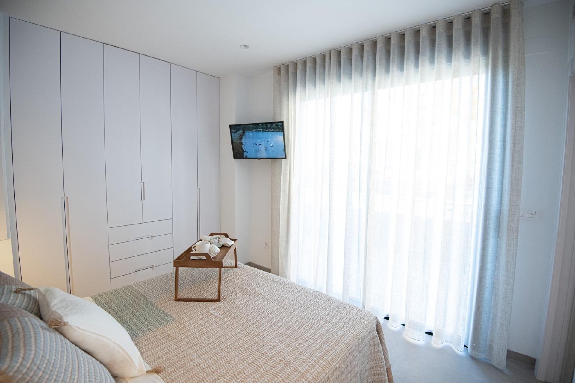 Rynek Pierwotny - Apartament -
San Pedro del Pinatar - Centro