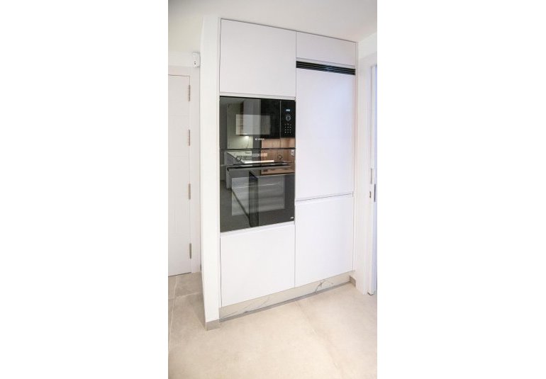 Rynek Pierwotny - Apartament -
San Pedro del Pinatar - Centro