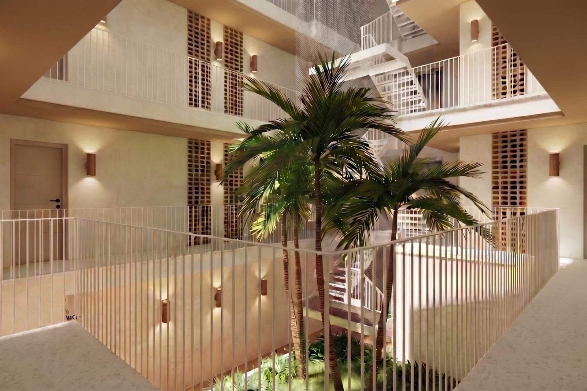 Rynek Pierwotny - Apartament -
San Pedro del Pinatar - Lo Pagan, San Pedro del Pinatar