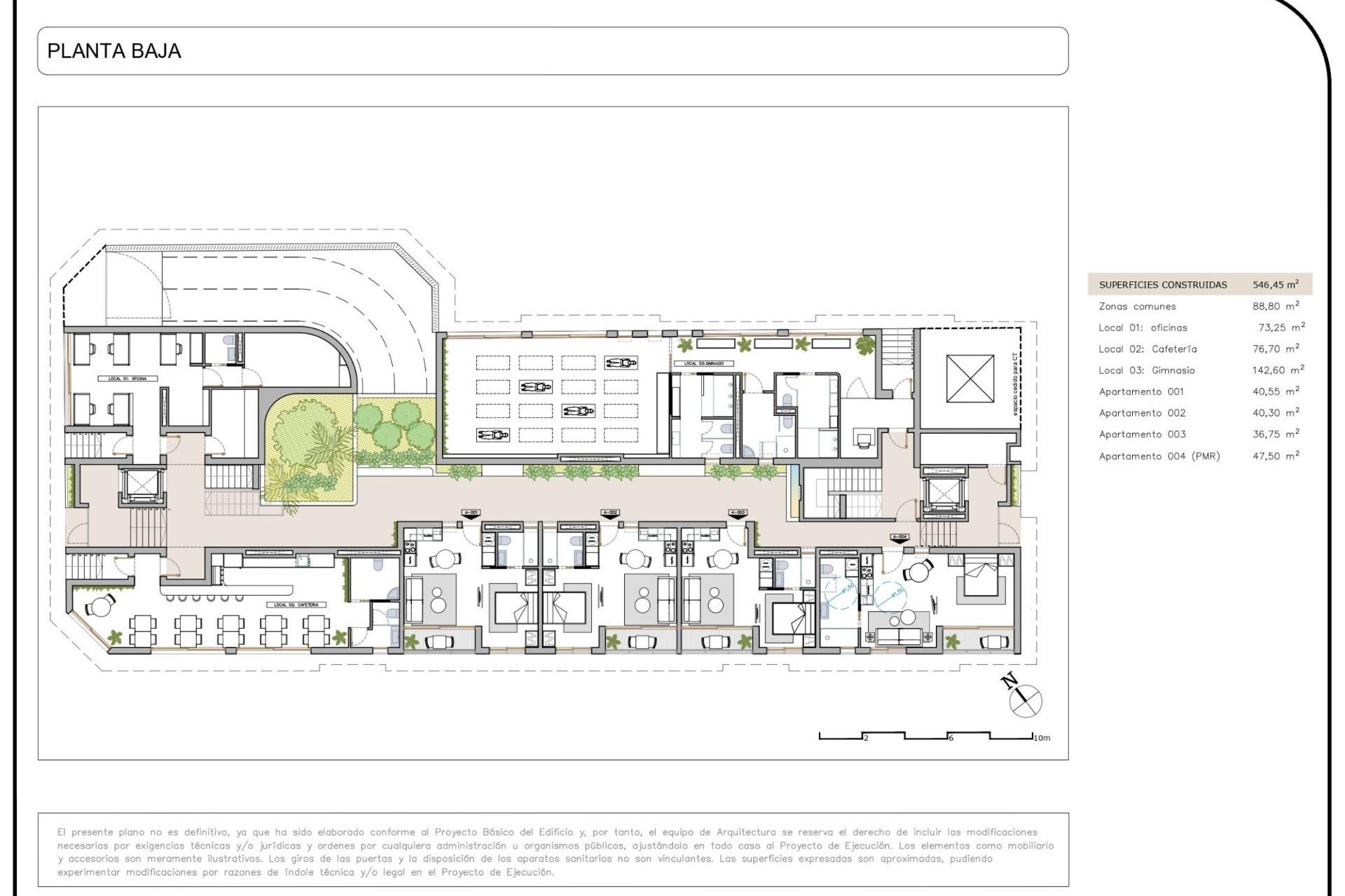 Rynek Pierwotny - Apartament -
San Pedro del Pinatar - Lo Pagan, San Pedro del Pinatar