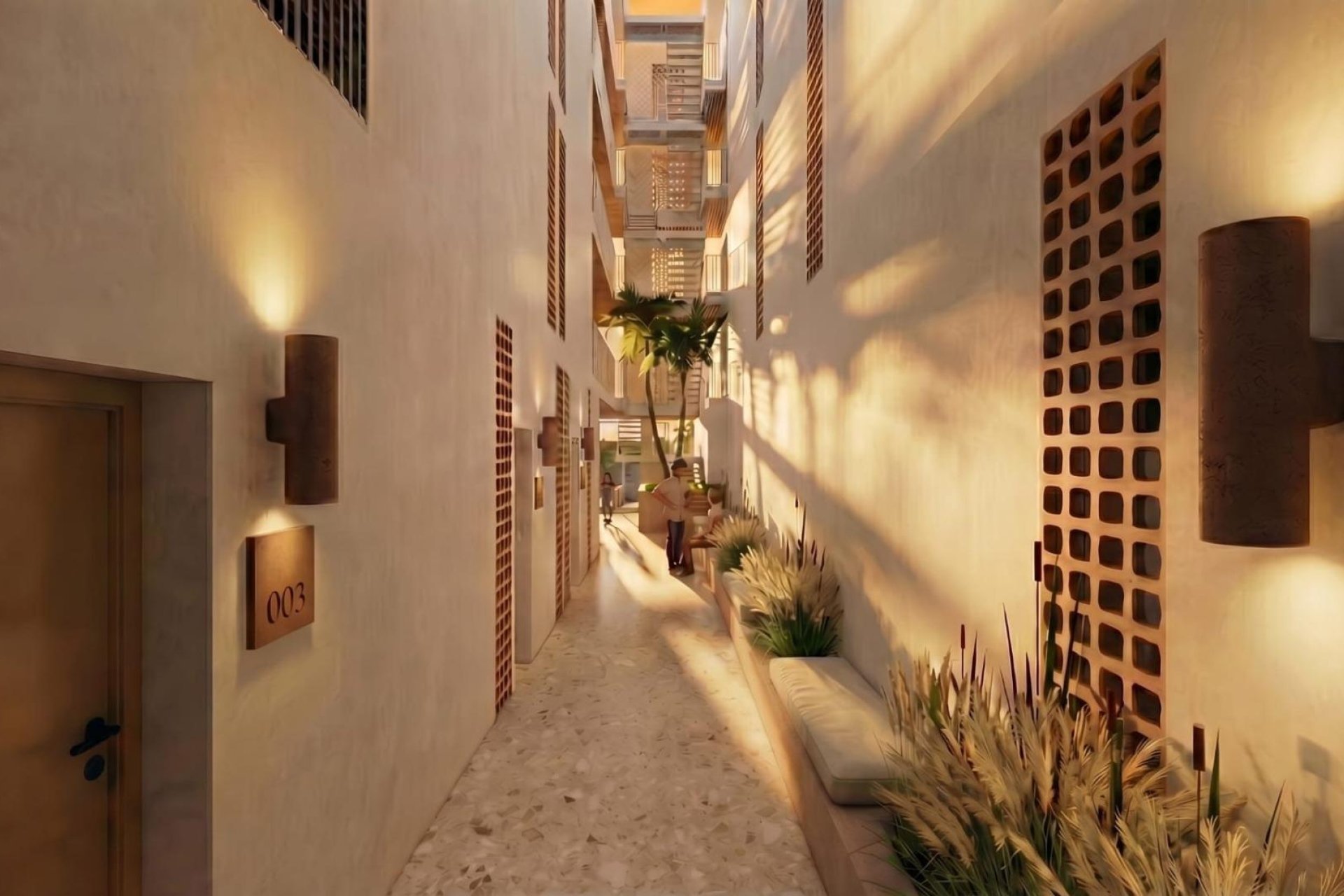 Rynek Pierwotny - Apartament -
San Pedro del Pinatar - Lo Pagan, San Pedro del Pinatar