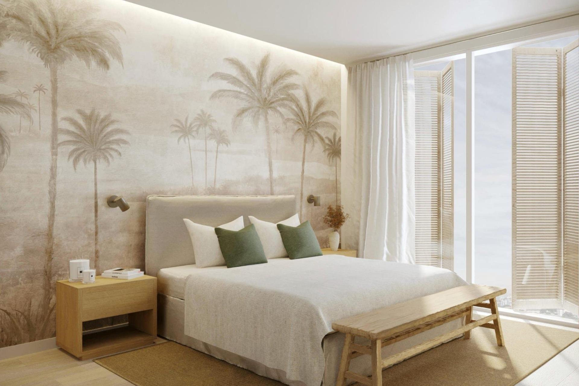 Rynek Pierwotny - Apartament -
San Pedro del Pinatar - Lo Pagan, San Pedro del Pinatar