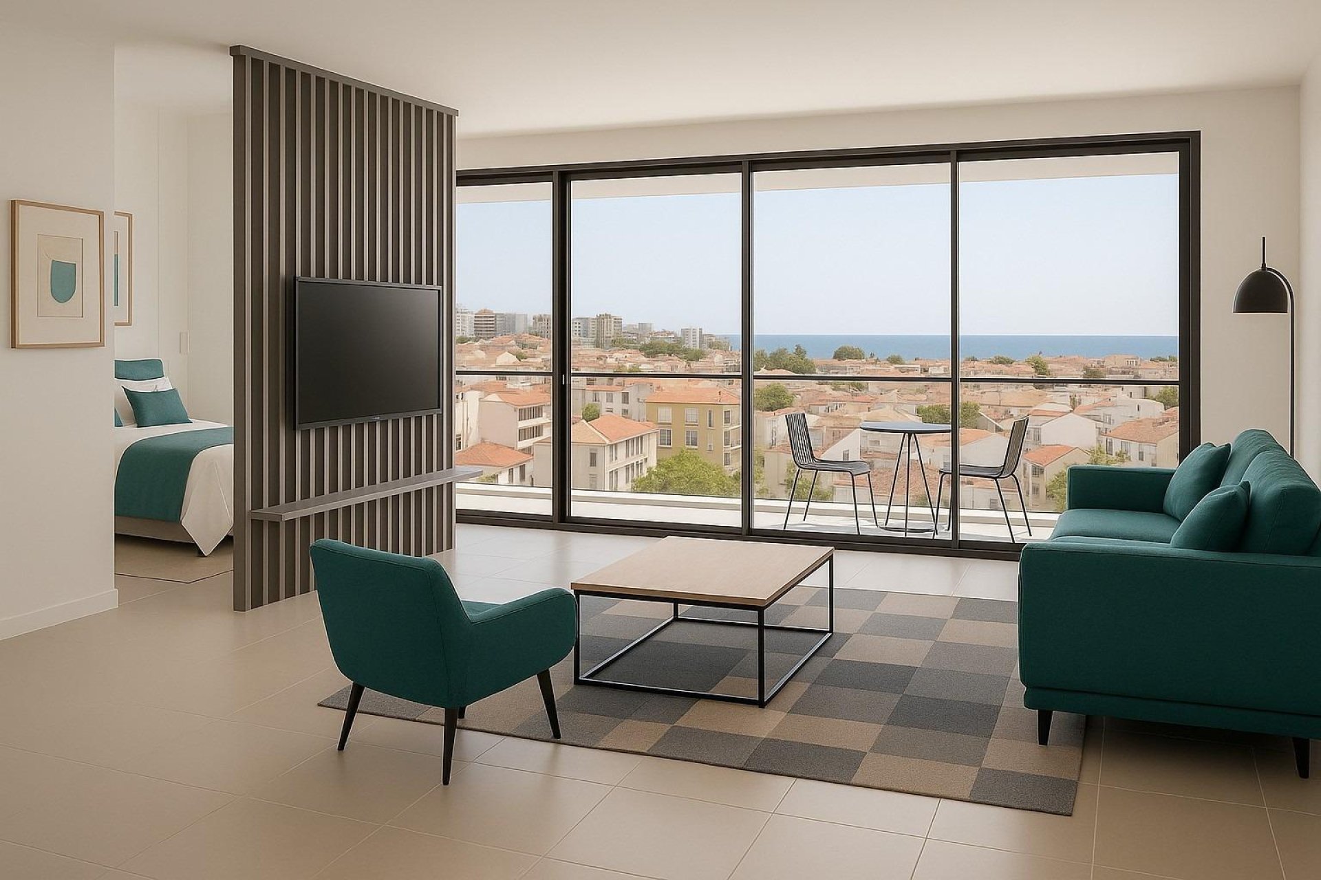 Rynek Pierwotny - Apartament -
San Pedro del Pinatar - Lo Pagan, San Pedro del Pinatar