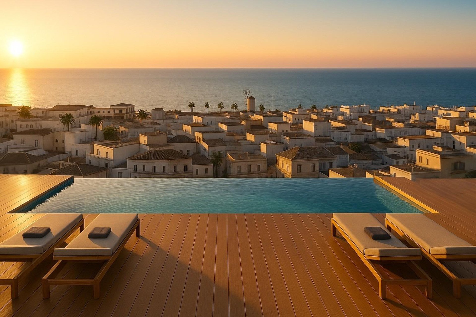 Rynek Pierwotny - Apartament -
San Pedro del Pinatar - Lo Pagan, San Pedro del Pinatar