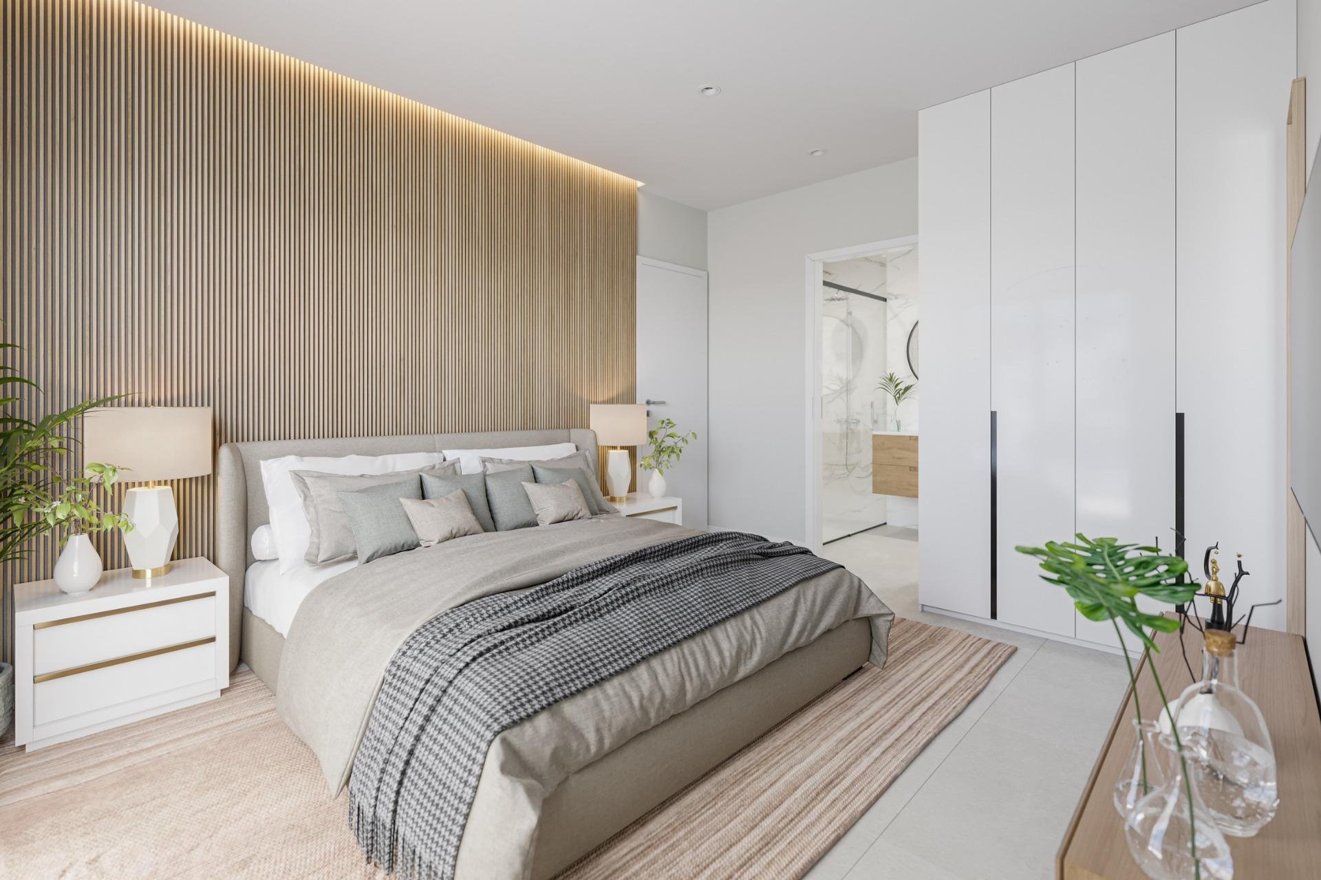 Rynek Pierwotny - Apartament -
San Pedro del Pinatar - Playa Villananitos
