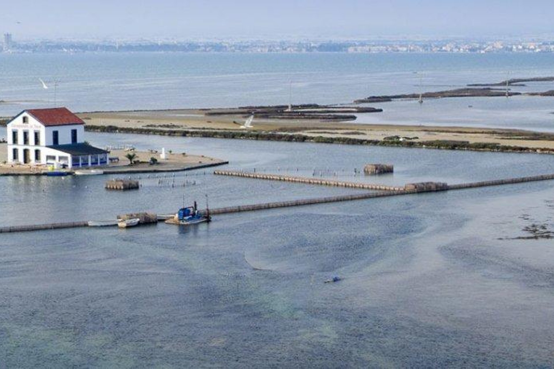 Rynek Pierwotny - Apartament -
San Pedro del Pinatar - Pueblo