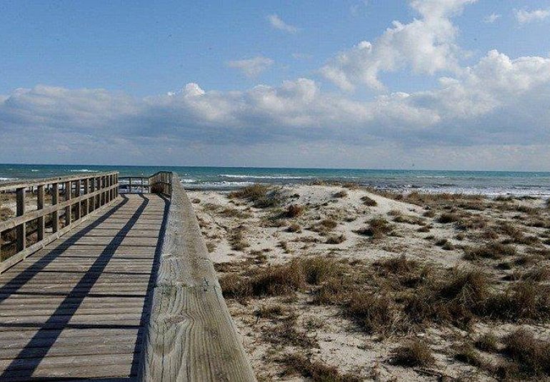 Rynek Pierwotny - Apartament -
San Pedro del Pinatar - Pueblo