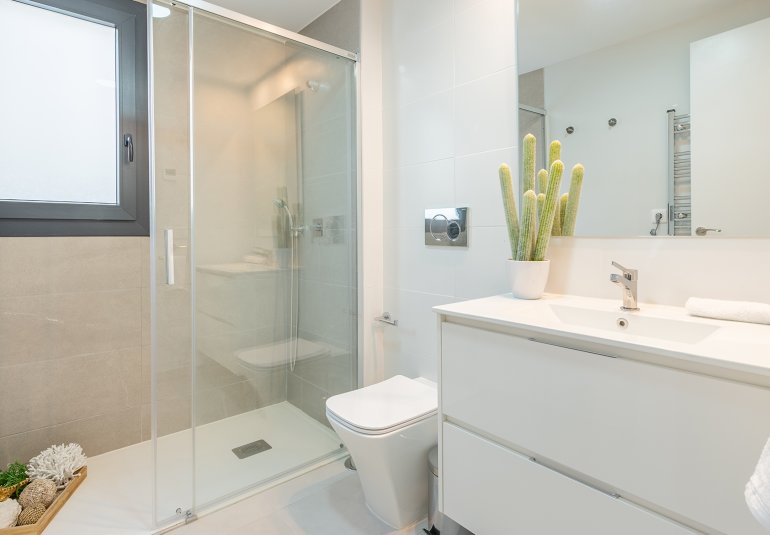 Rynek Pierwotny - Apartament -
Sant Llorenç des Cardassar - Spain
