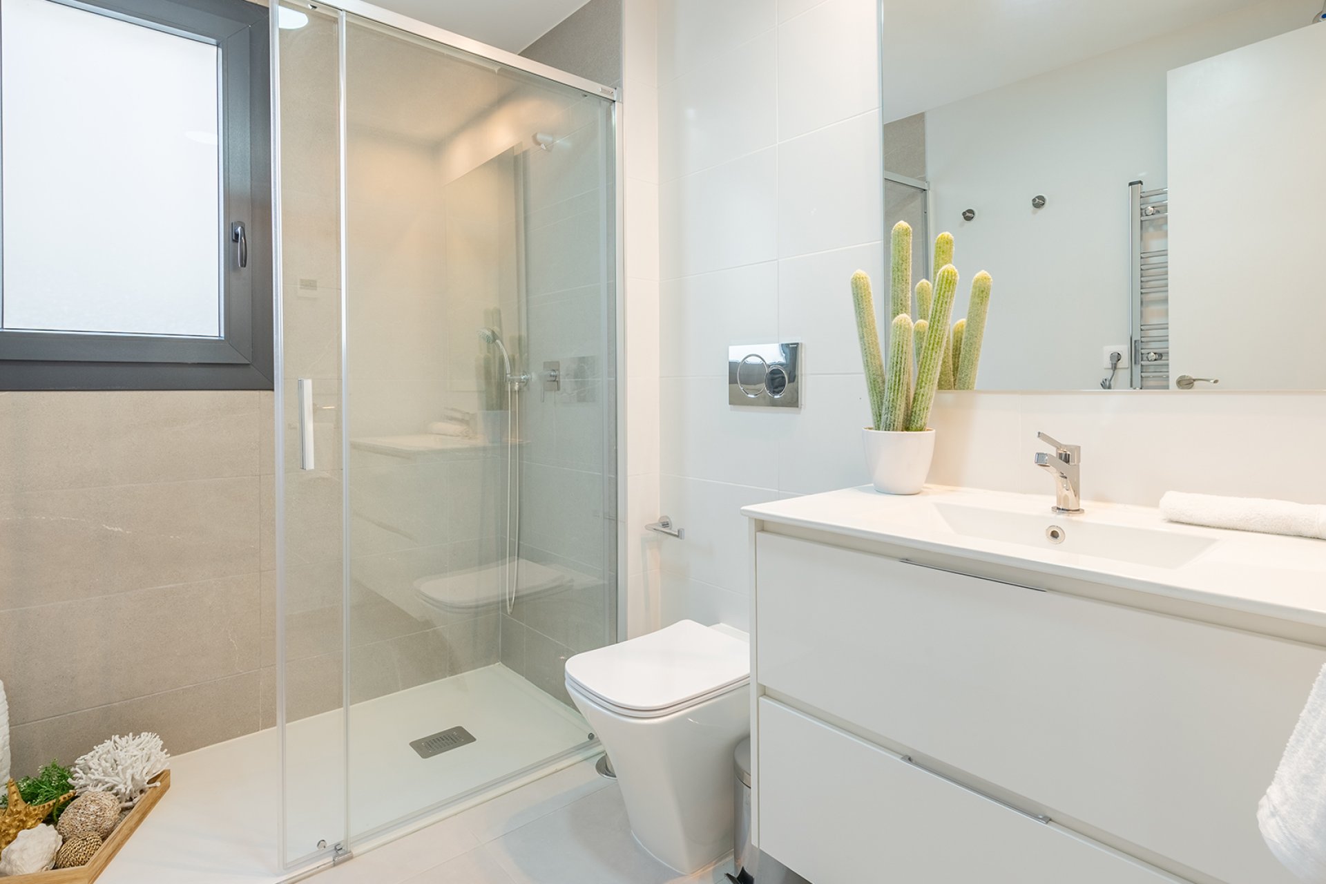 Rynek Pierwotny - Apartament -
Sant Llorenç des Cardassar - Spain