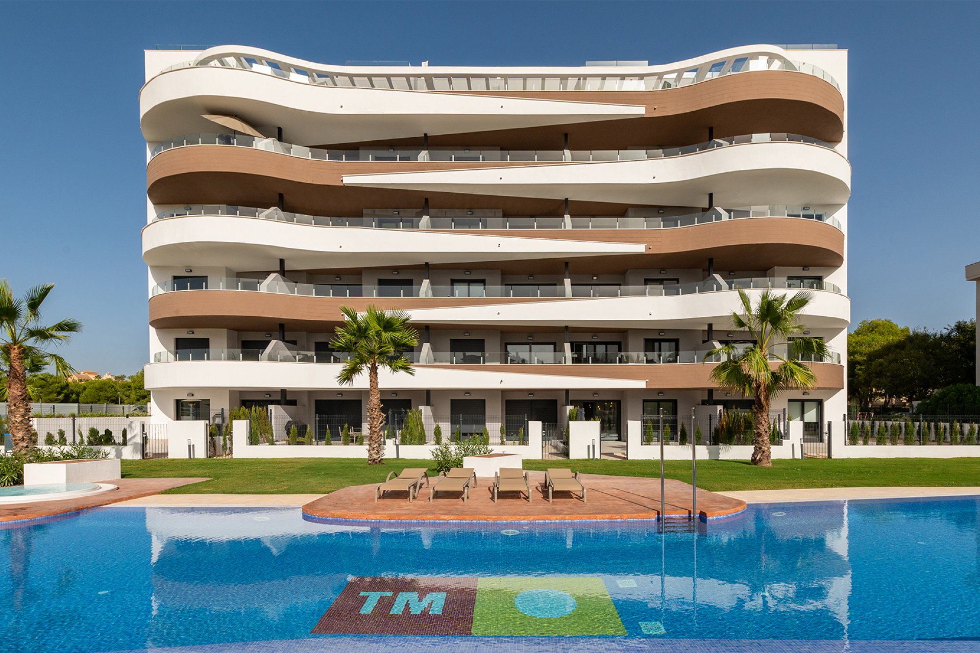Rynek Pierwotny - Apartament -
Sant Llorenç des Cardassar - Spain