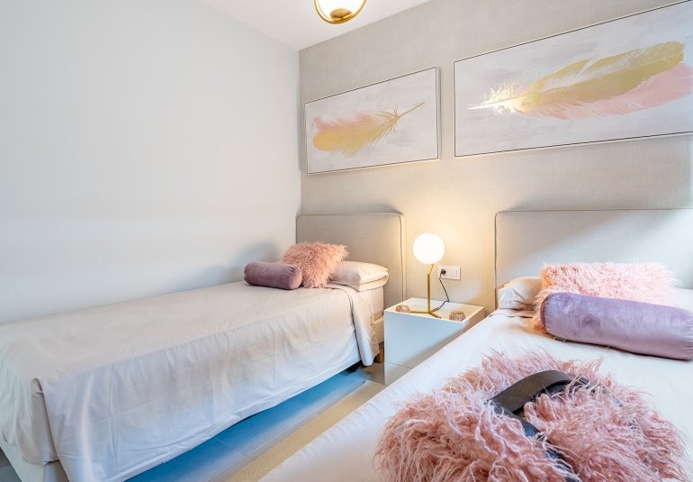 Rynek Pierwotny - Apartament -
Sant Llorenç des Cardassar - Spain