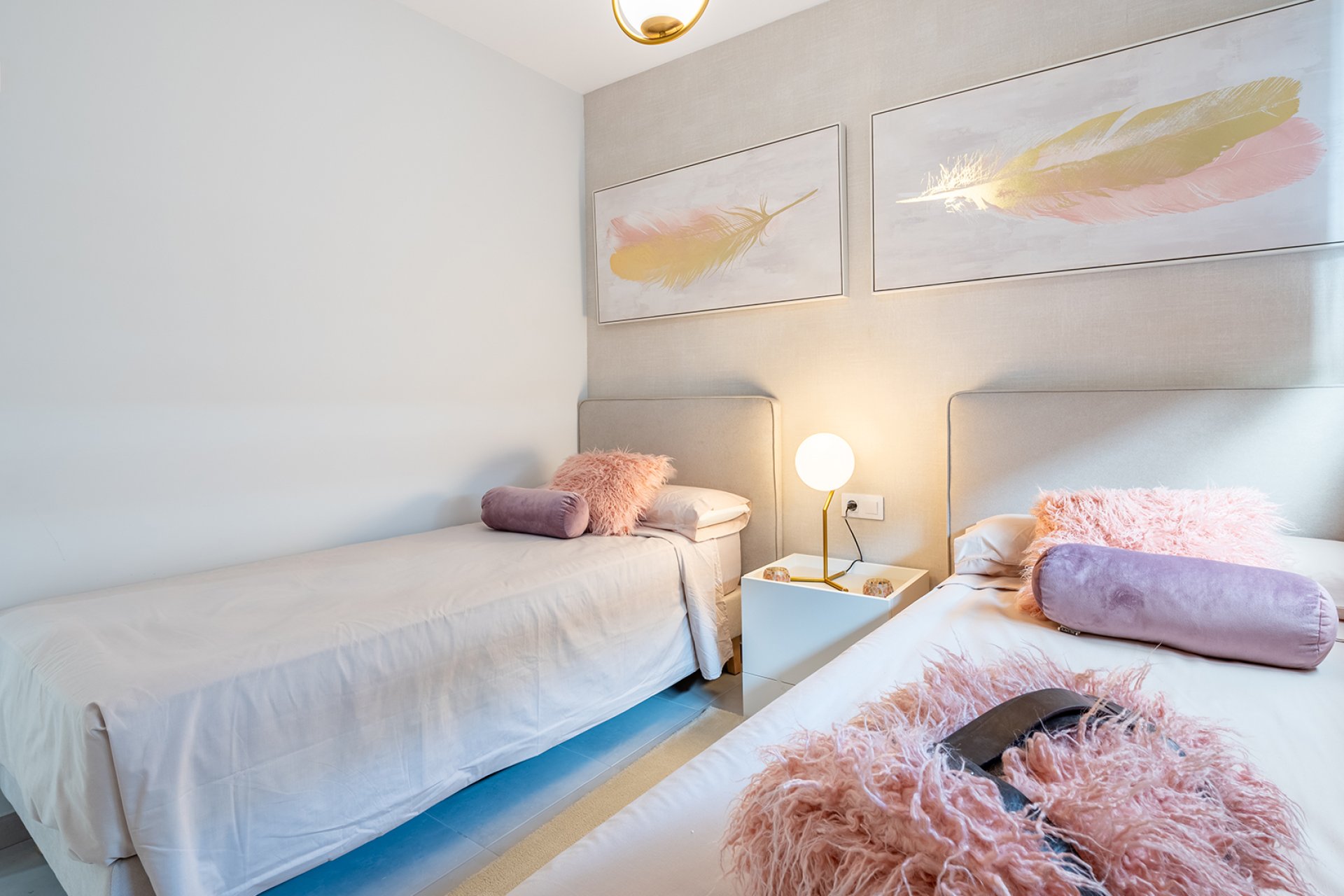 Rynek Pierwotny - Apartament -
Sant Llorenç des Cardassar - Spain