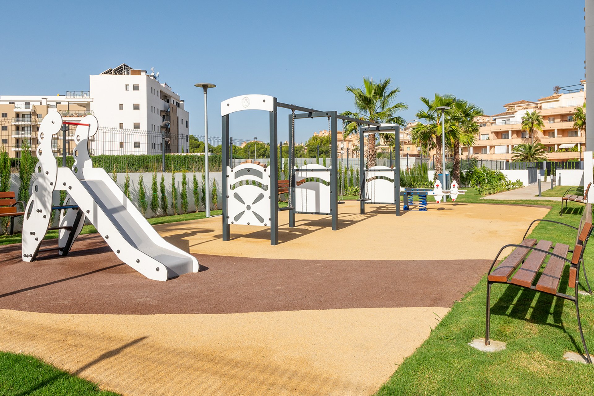Rynek Pierwotny - Apartament -
Sant Llorenç des Cardassar - Spain