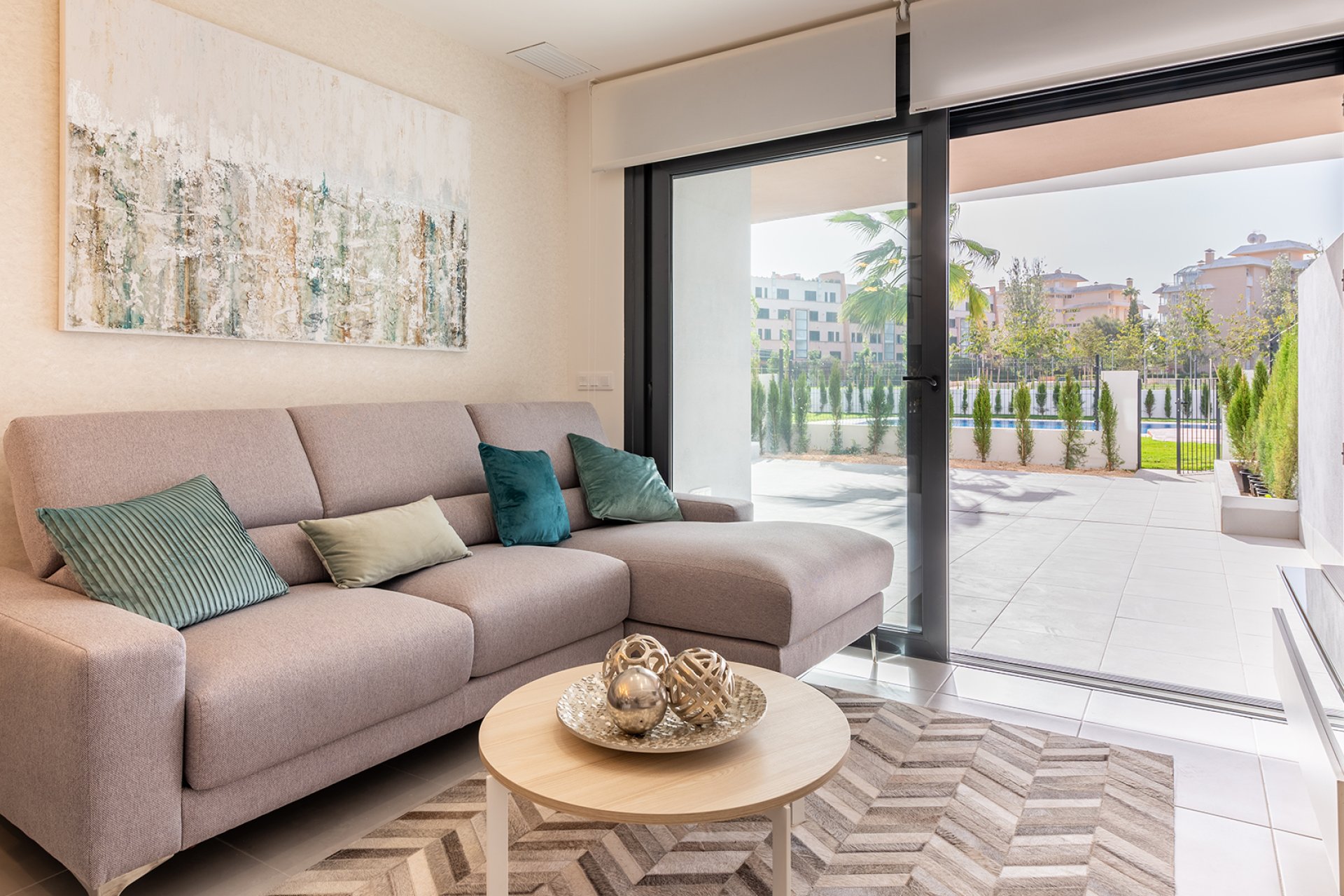 Rynek Pierwotny - Apartament -
Sant Llorenç des Cardassar - Spain
