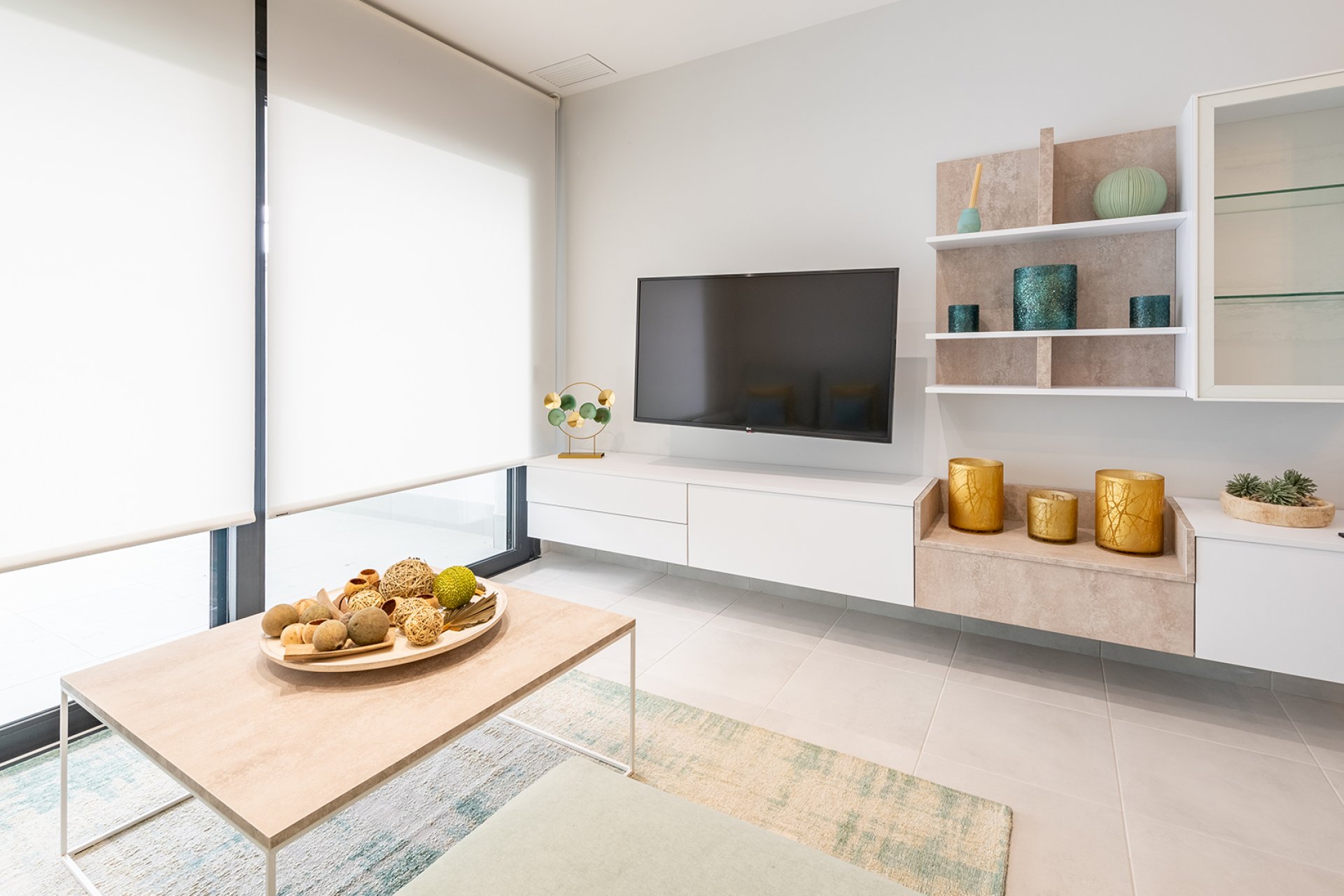 Rynek Pierwotny - Apartament -
Sant Llorenç des Cardassar - Spain