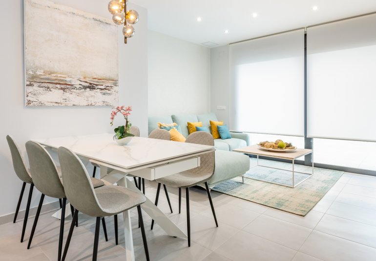 Rynek Pierwotny - Apartament -
Sant Llorenç des Cardassar - Spain