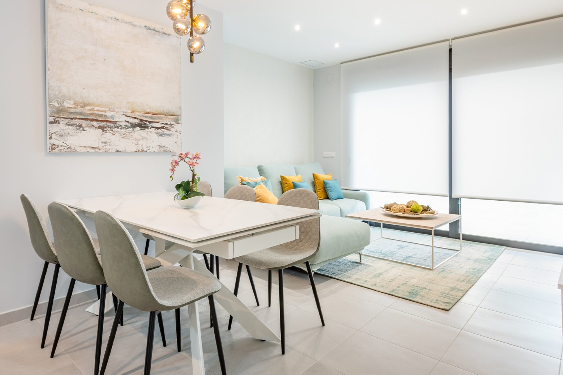 Rynek Pierwotny - Apartament -
Sant Llorenç des Cardassar - Spain
