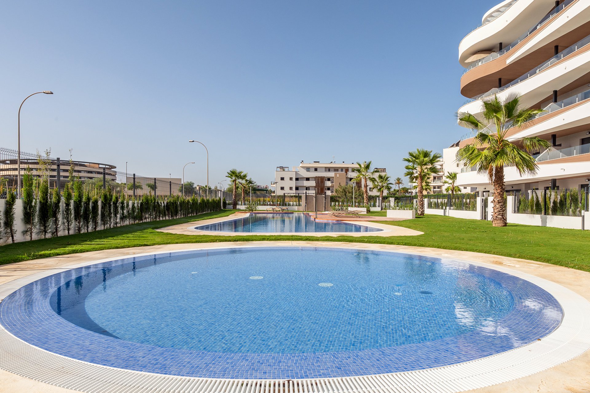 Rynek Pierwotny - Apartament -
Sant Llorenç des Cardassar - Spain