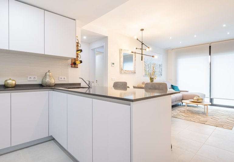 Rynek Pierwotny - Apartament -
Sant Llorenç des Cardassar - Spain