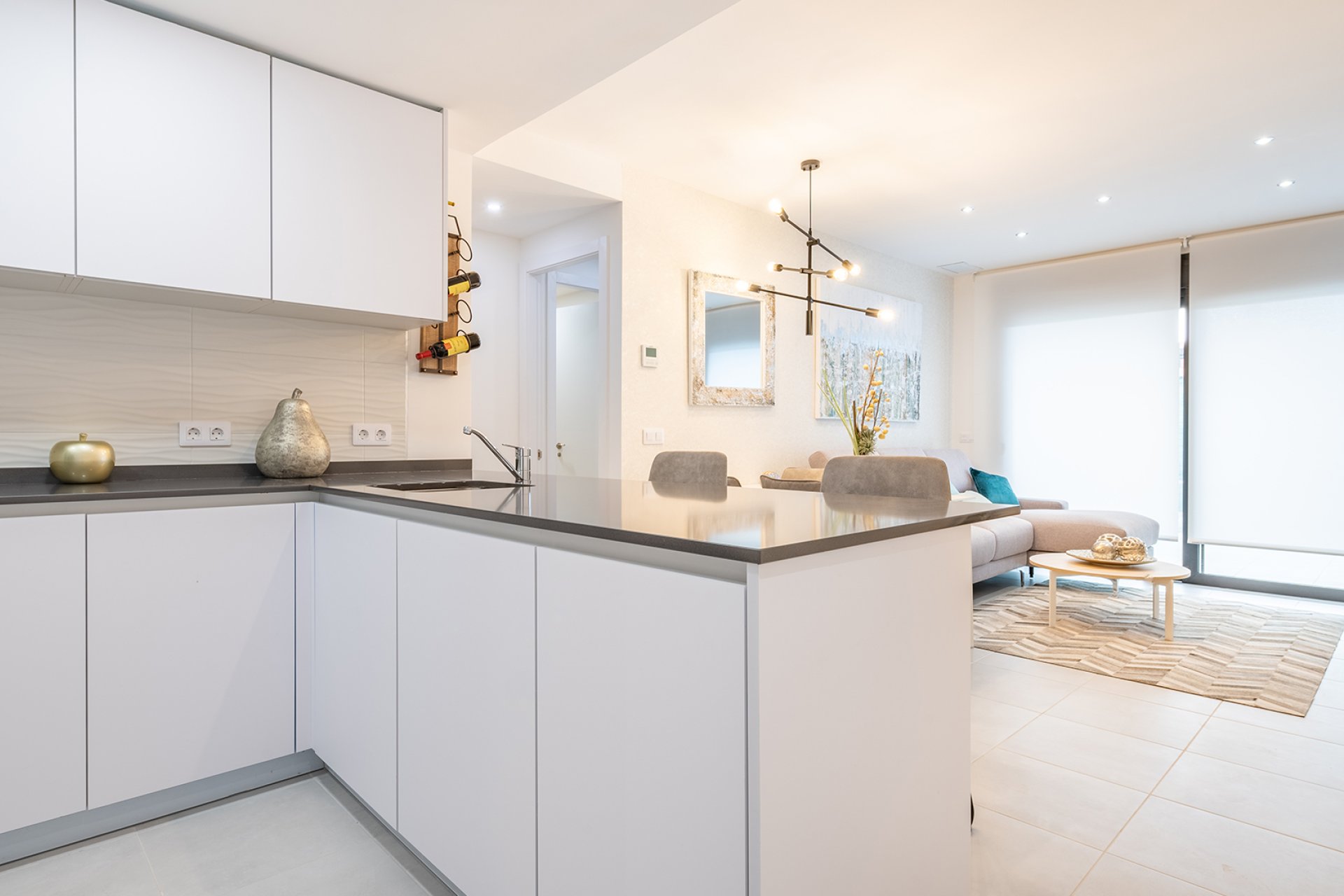 Rynek Pierwotny - Apartament -
Sant Llorenç des Cardassar - Spain