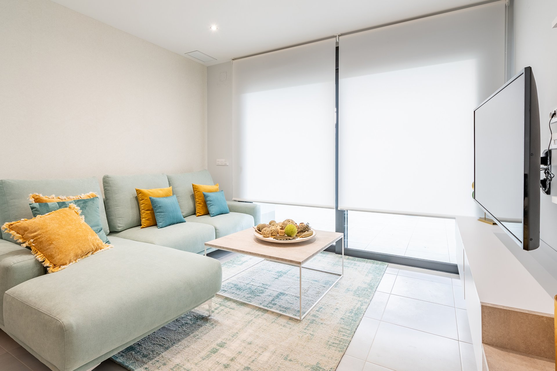 Rynek Pierwotny - Apartament -
Sant Llorenç des Cardassar - Spain