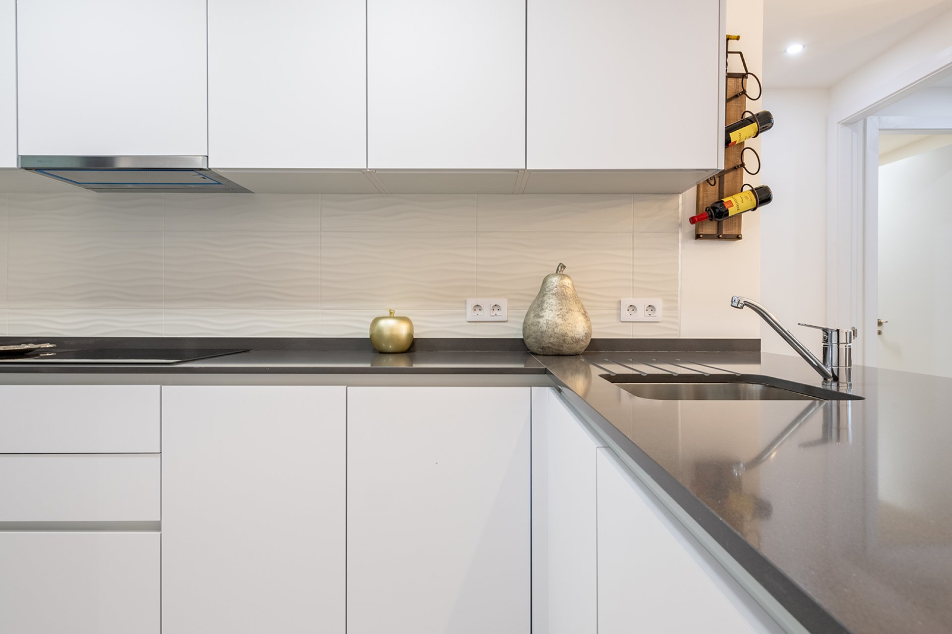 Rynek Pierwotny - Apartament -
Sant Llorenç des Cardassar - Spain