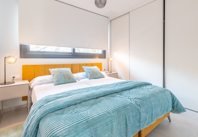 Rynek Pierwotny - Apartament -
Sant Llorenç des Cardassar - Spain