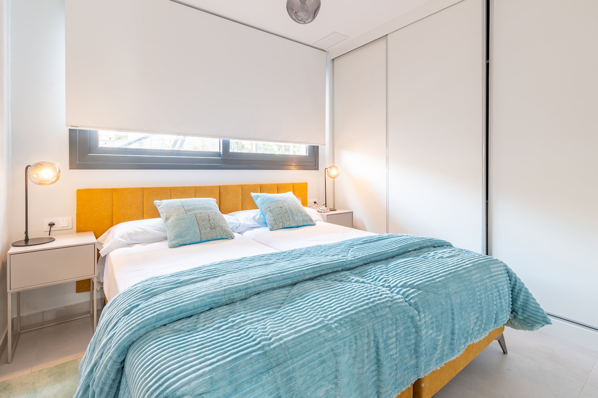Rynek Pierwotny - Apartament -
Sant Llorenç des Cardassar - Spain