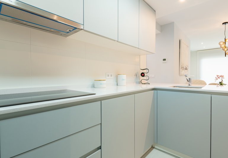 Rynek Pierwotny - Apartament -
Sant Llorenç des Cardassar - Spain