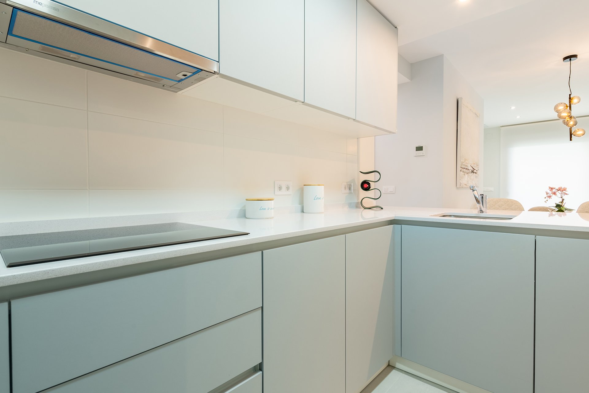 Rynek Pierwotny - Apartament -
Sant Llorenç des Cardassar - Spain