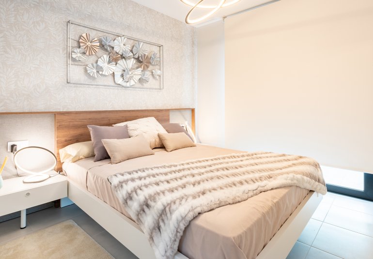 Rynek Pierwotny - Apartament -
Sant Llorenç des Cardassar - Spain