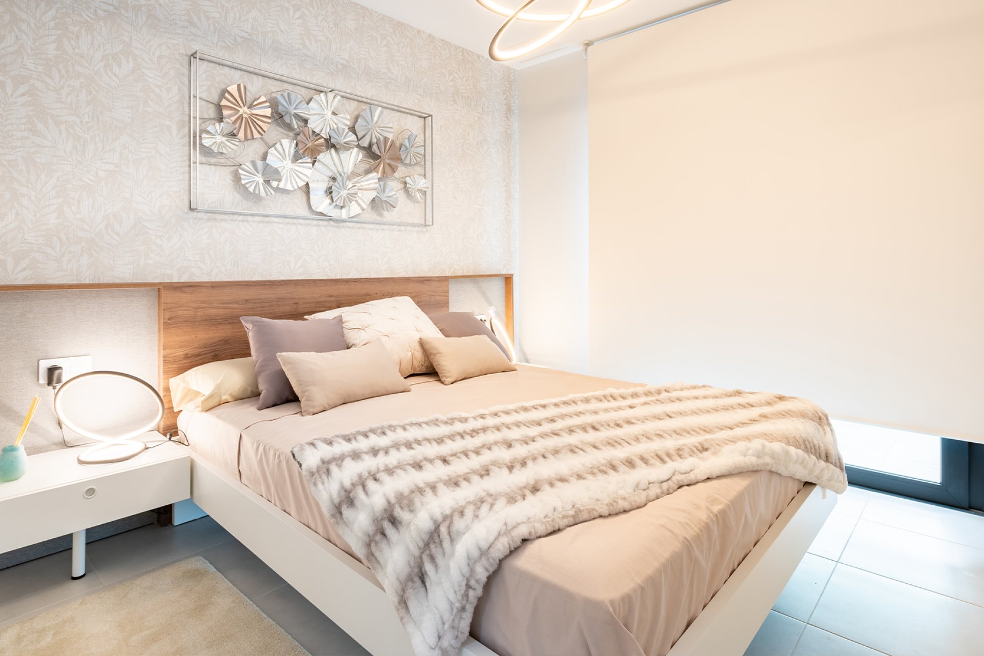 Rynek Pierwotny - Apartament -
Sant Llorenç des Cardassar - Spain
