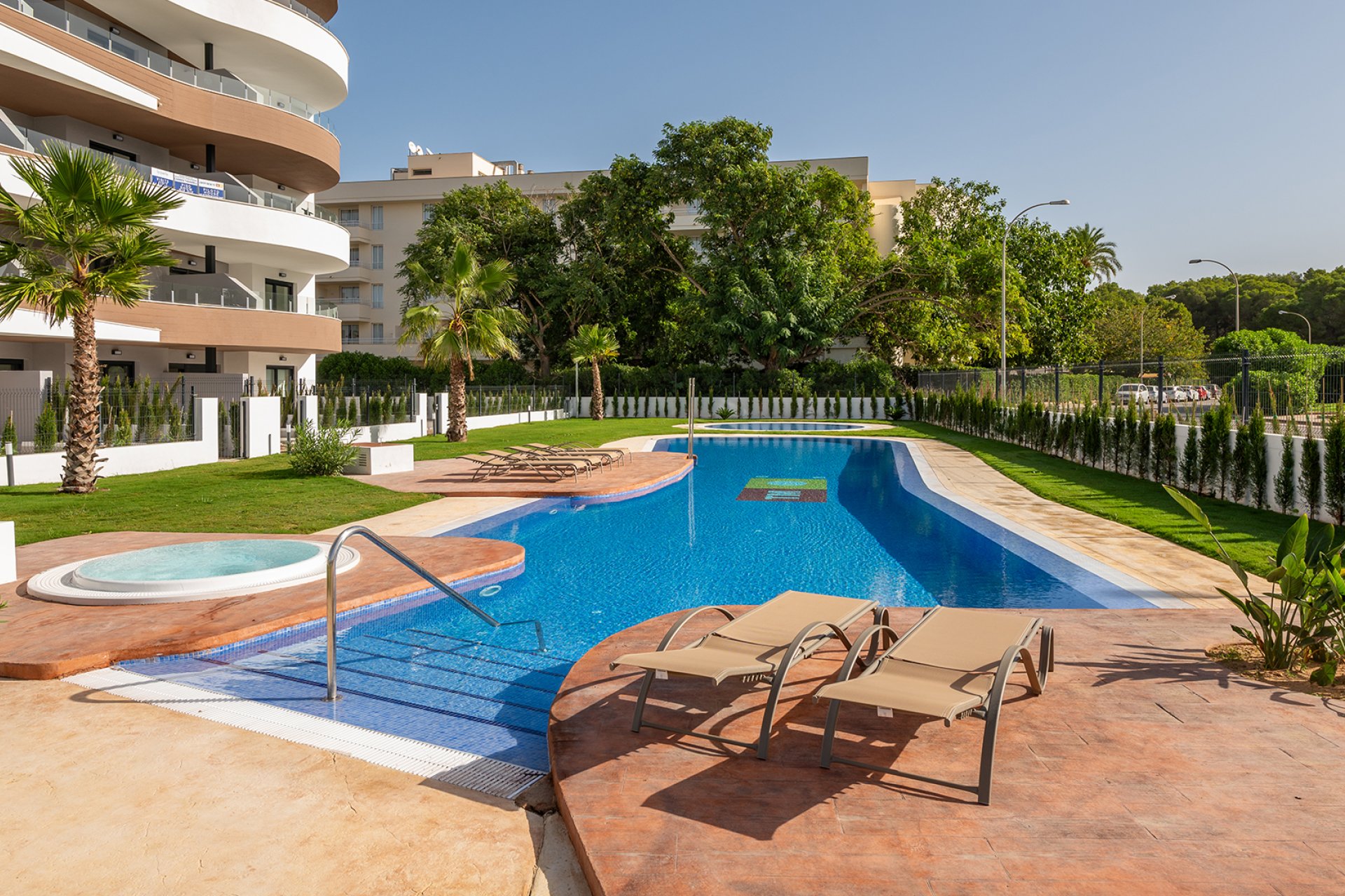 Rynek Pierwotny - Apartament -
Sant Llorenç des Cardassar - Spain