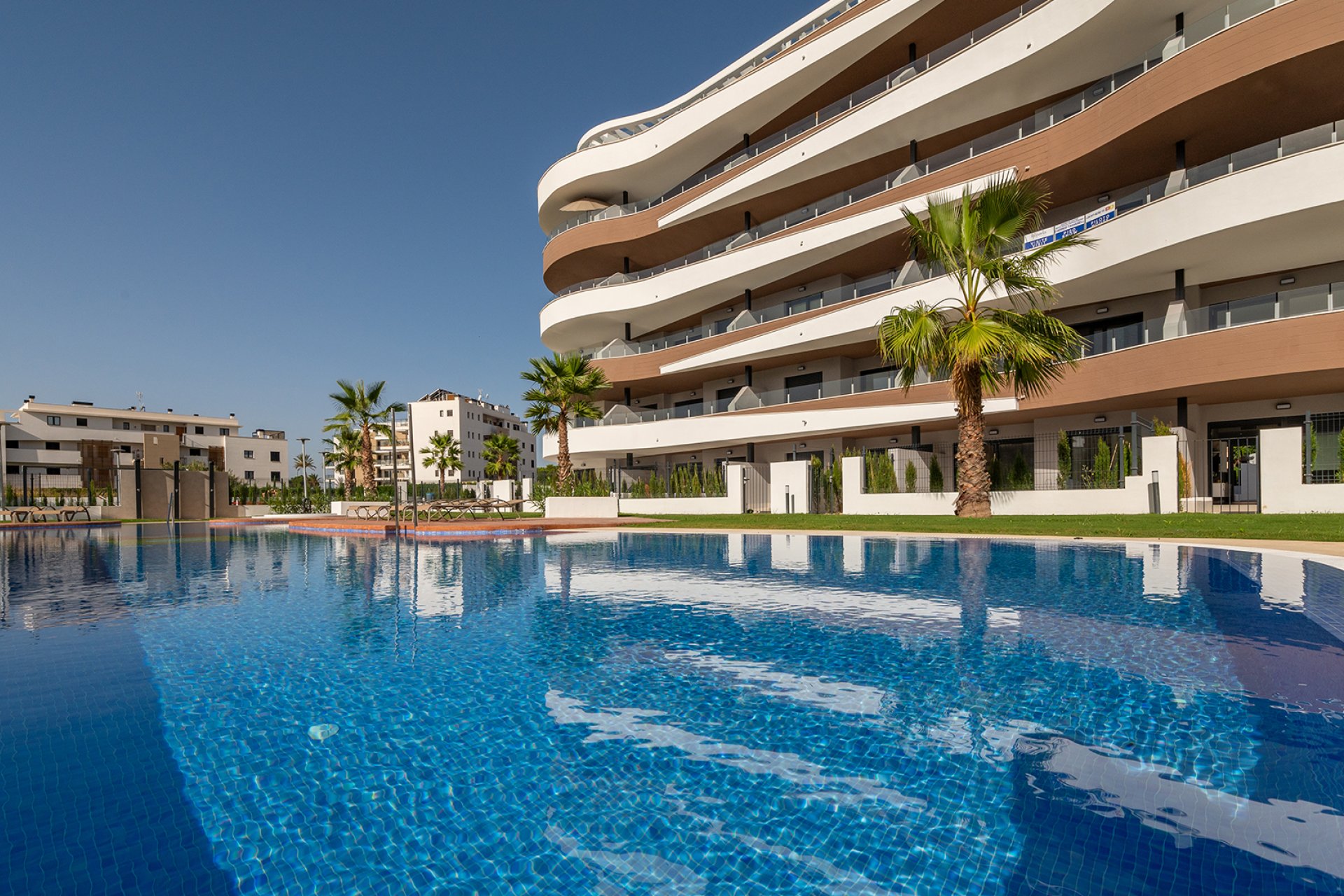 Rynek Pierwotny - Apartament -
Sant Llorenç des Cardassar - Spain