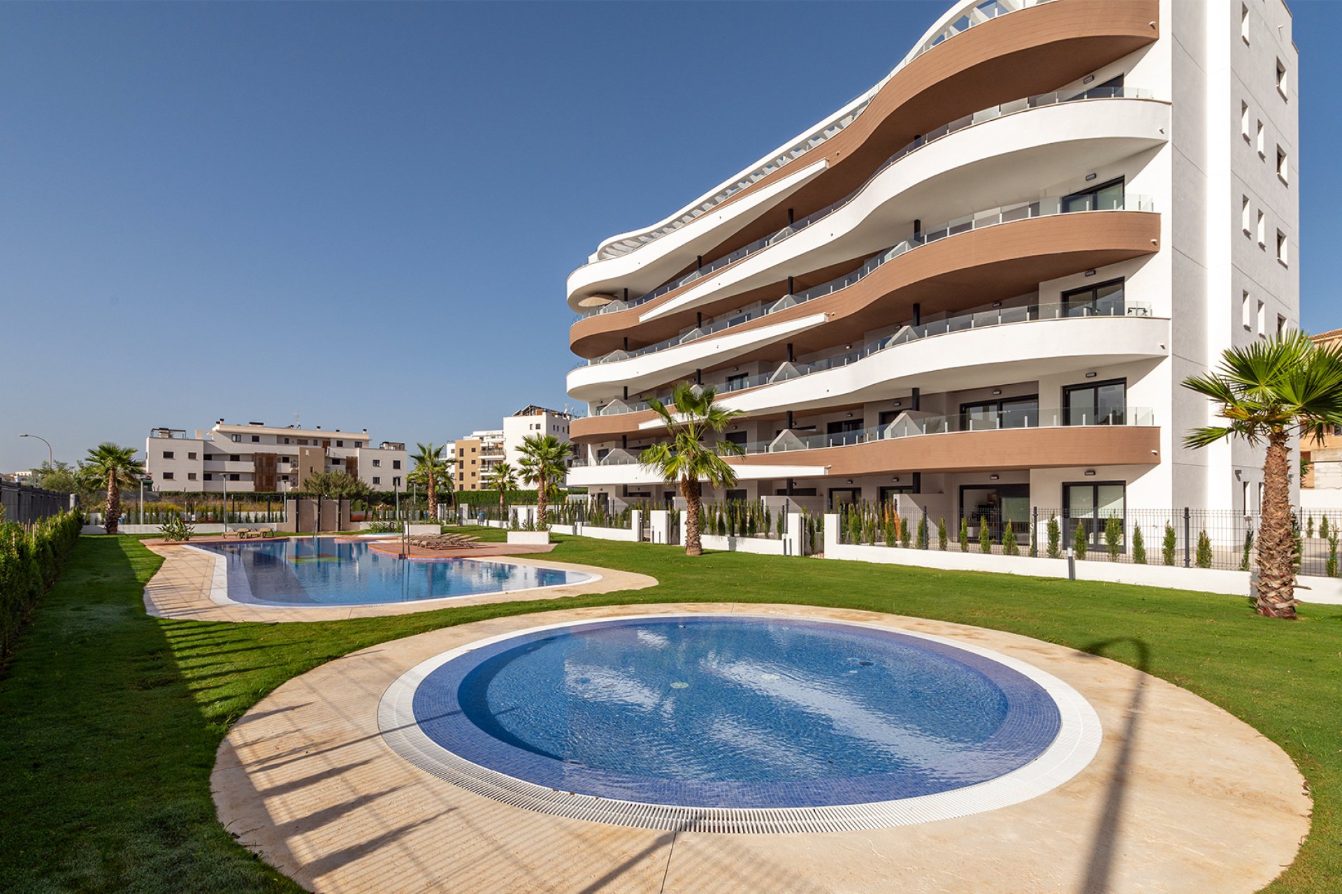 Rynek Pierwotny - Apartament -
Sant Llorenç des Cardassar - Spain