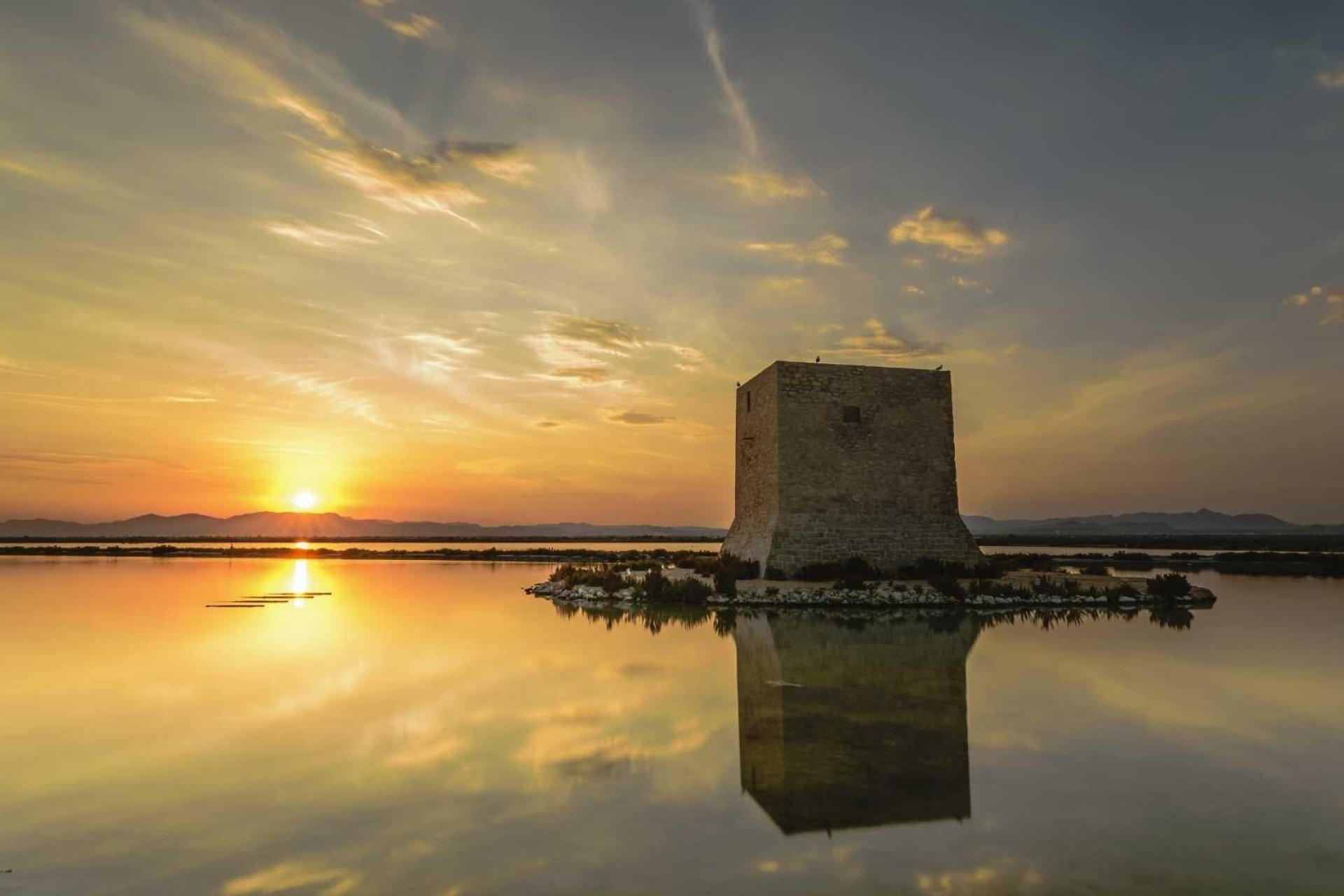 Rynek Pierwotny - Apartament -
Santa Pola - Estacion de autobuses