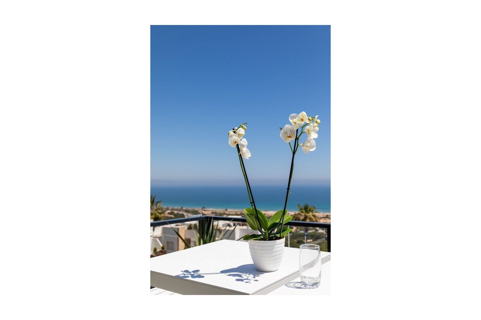 Rynek Pierwotny - Apartament -
Santa Pola - Gran Alacant