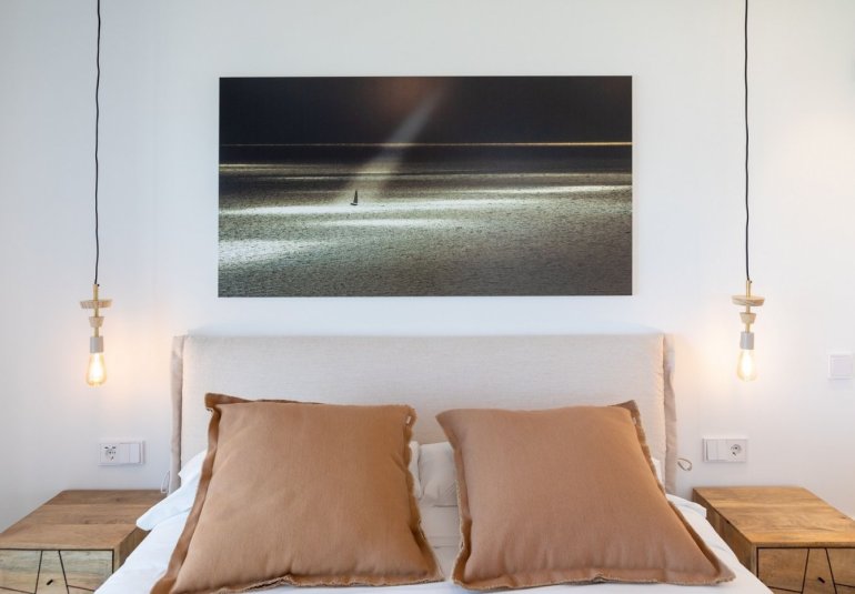 Rynek Pierwotny - Apartament -
Santa Pola - Gran Alacant