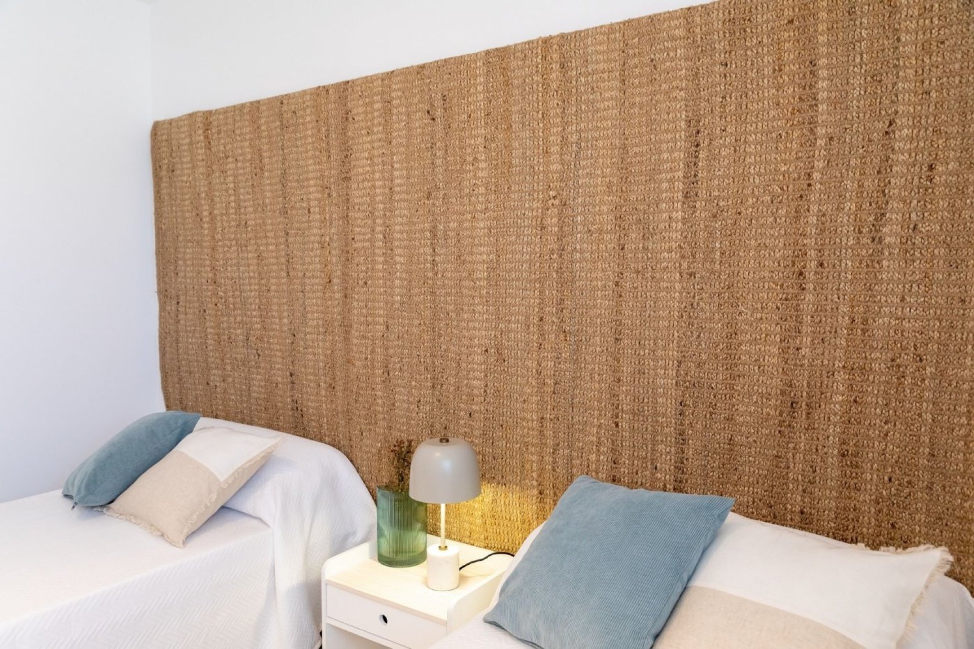 Rynek Pierwotny - Apartament -
Santa Pola - Gran Alacant