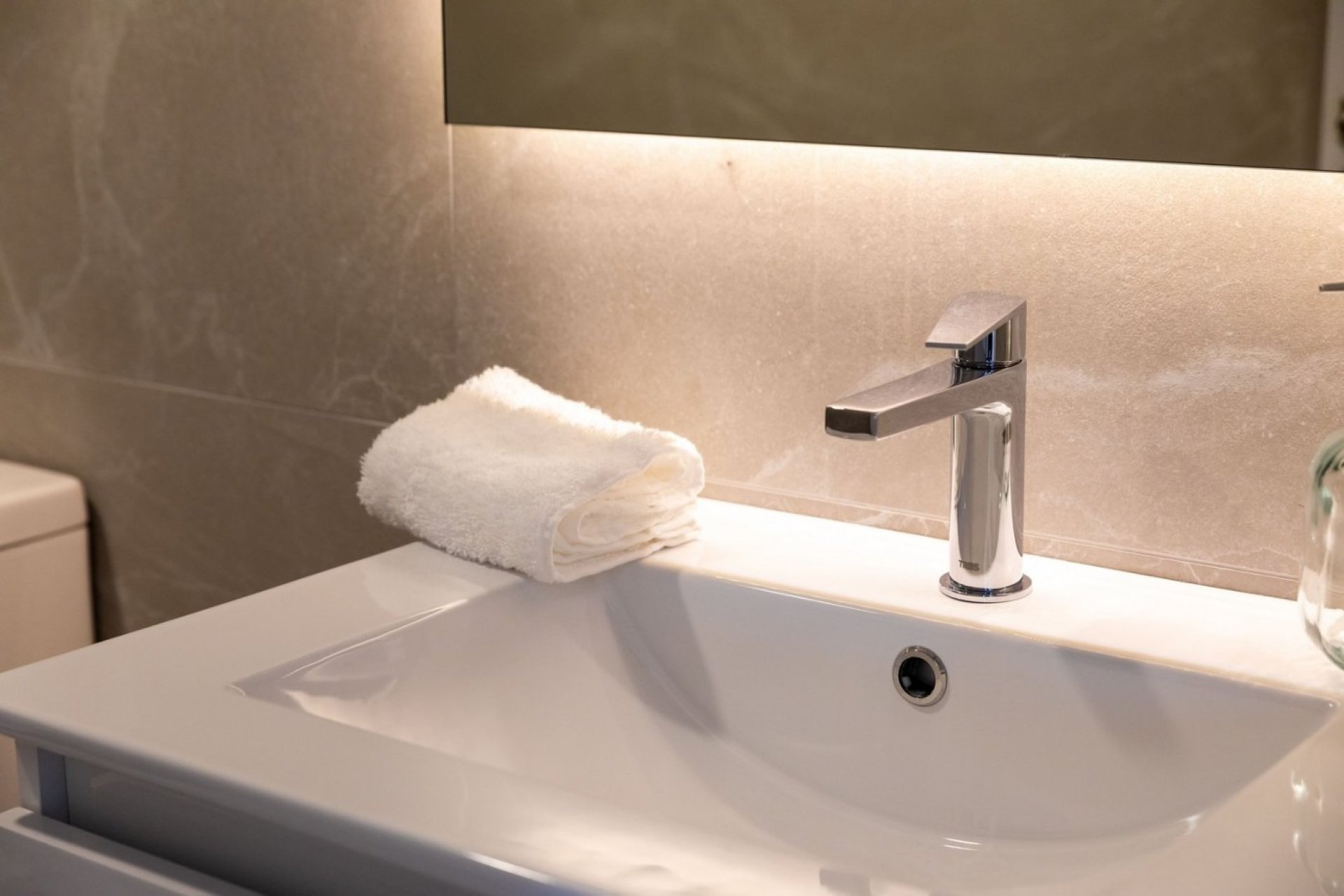 Rynek Pierwotny - Apartament -
Santa Pola - Gran Alacant