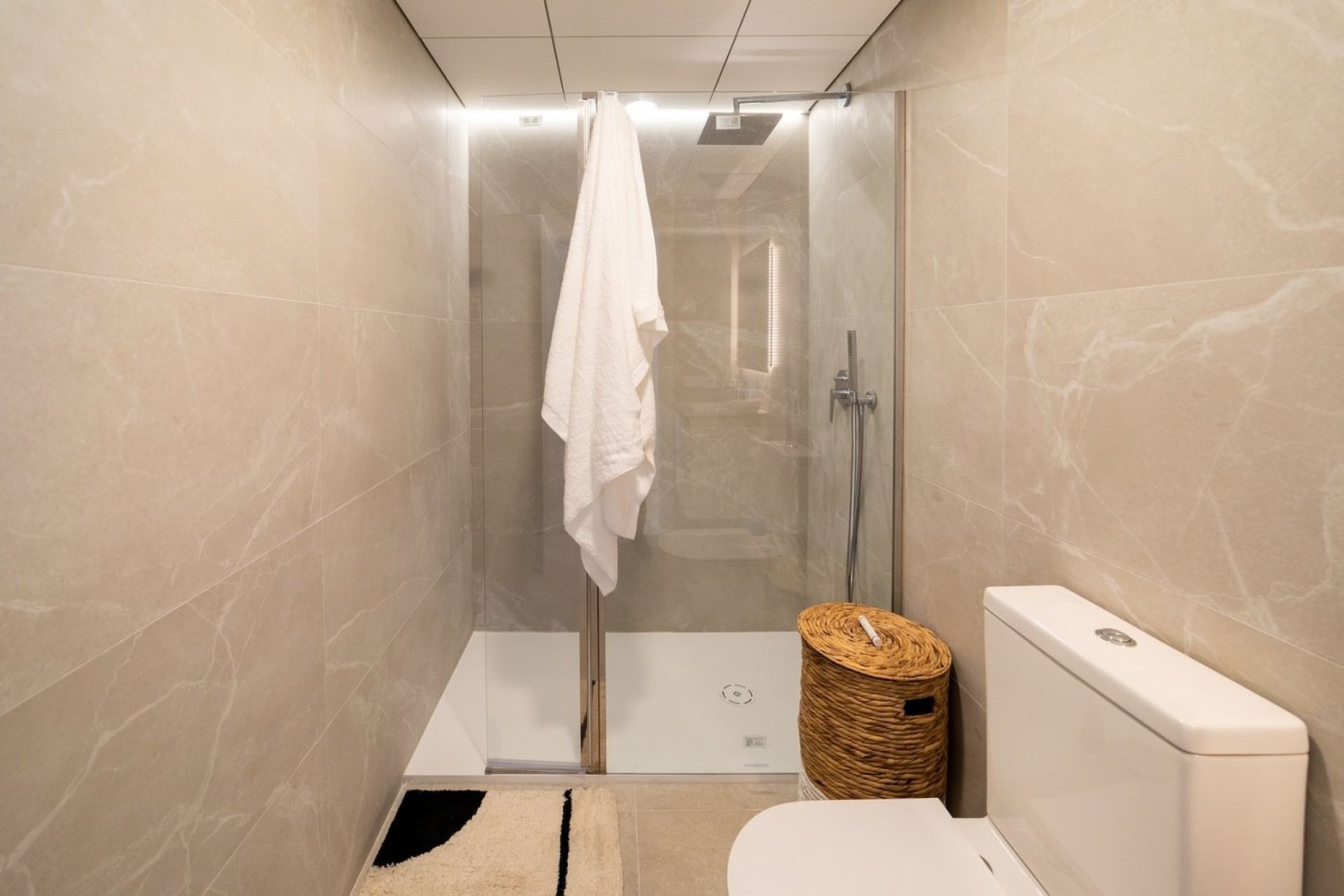 Rynek Pierwotny - Apartament -
Santa Pola - Gran Alacant