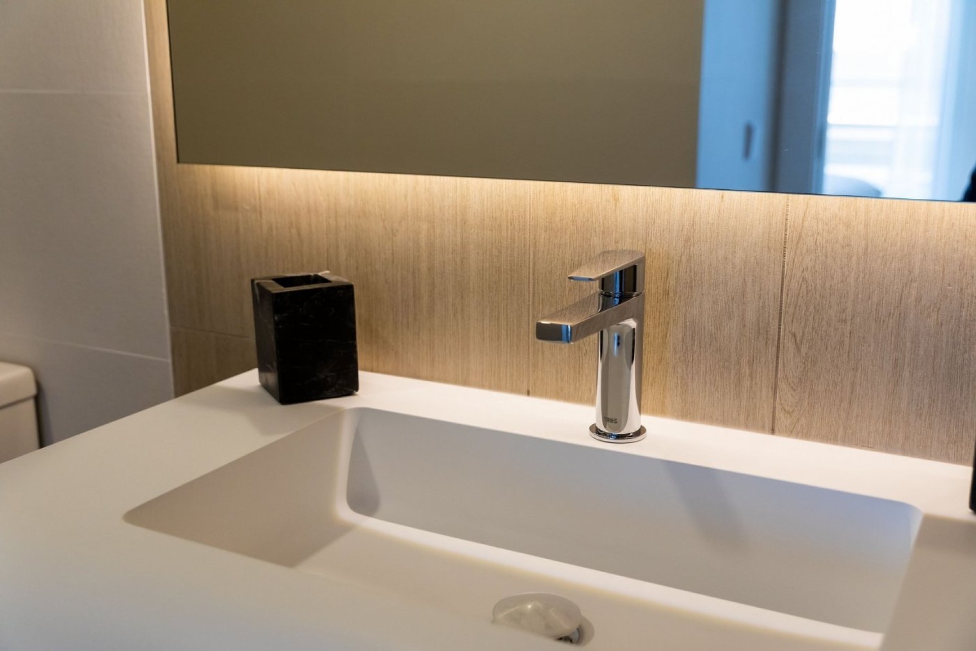 Rynek Pierwotny - Apartament -
Santa Pola - Gran Alacant