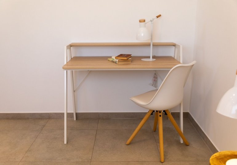 Rynek Pierwotny - Apartament -
Santa Pola - Gran Alacant