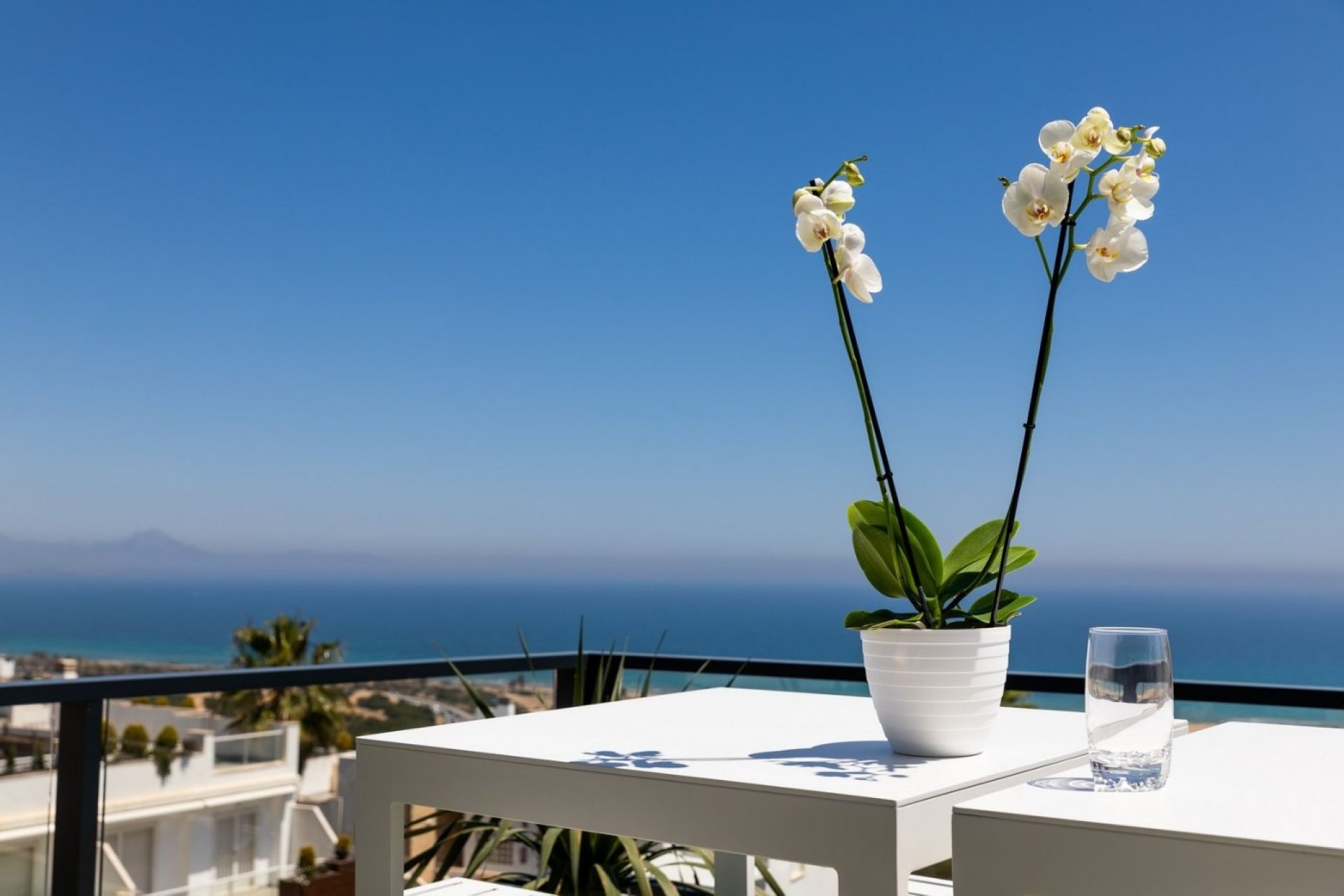 Rynek Pierwotny - Apartament -
Santa Pola - Gran Alacant